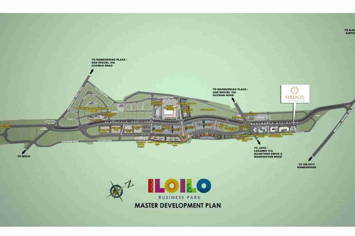 2 Bedroom Condo for Sale in Airport, Iloilo City, Iloilo – photo 4