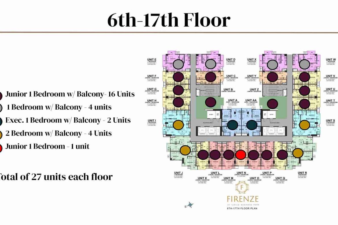 2 Bedroom Condo for Sale in Airport, Iloilo City, Iloilo – photo 8