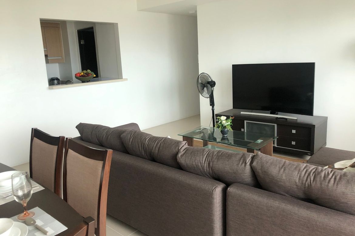 2 Bedroom Condo for Sale in Alabang, Muntinlupa, Metro Manila – photo 3