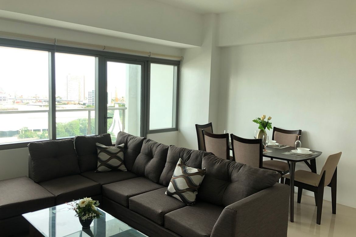 2 Bedroom Condo for Sale in Alabang, Muntinlupa, Metro Manila – photo 7