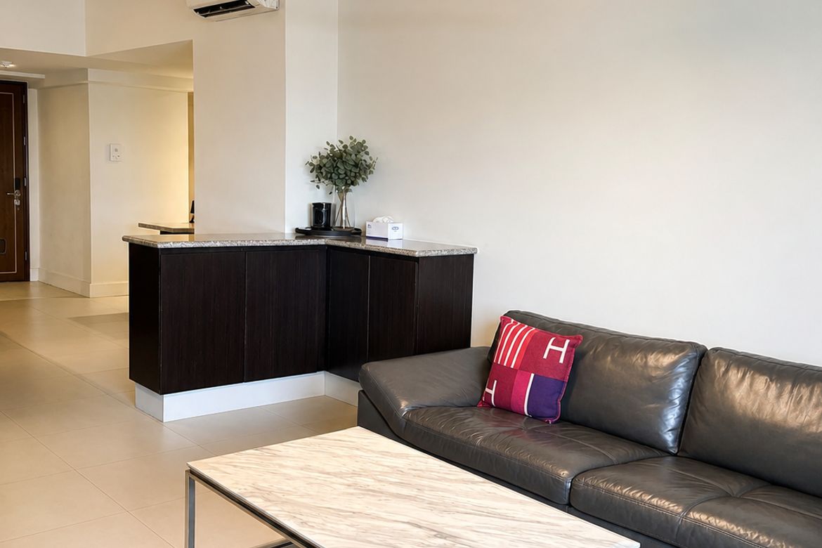 2 Bedroom Condo for Sale in Alabang, Muntinlupa, Metro Manila