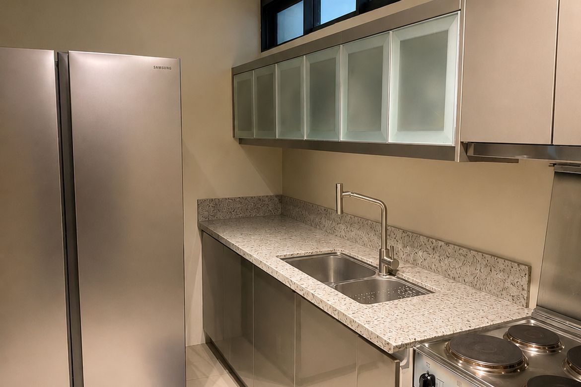 2 Bedroom Condo for Sale in Alabang, Muntinlupa, Metro Manila – photo 4
