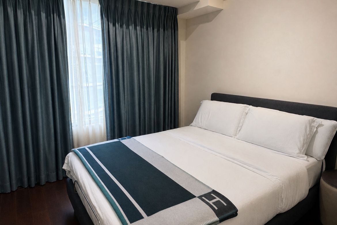 2 Bedroom Condo for Sale in Alabang, Muntinlupa, Metro Manila – photo 6