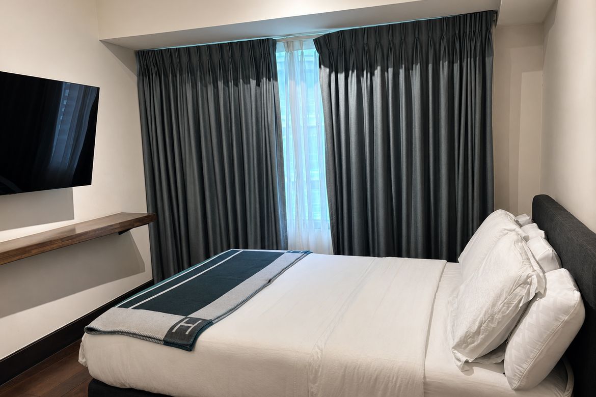 2 Bedroom Condo for Sale in Alabang, Muntinlupa, Metro Manila – photo 7