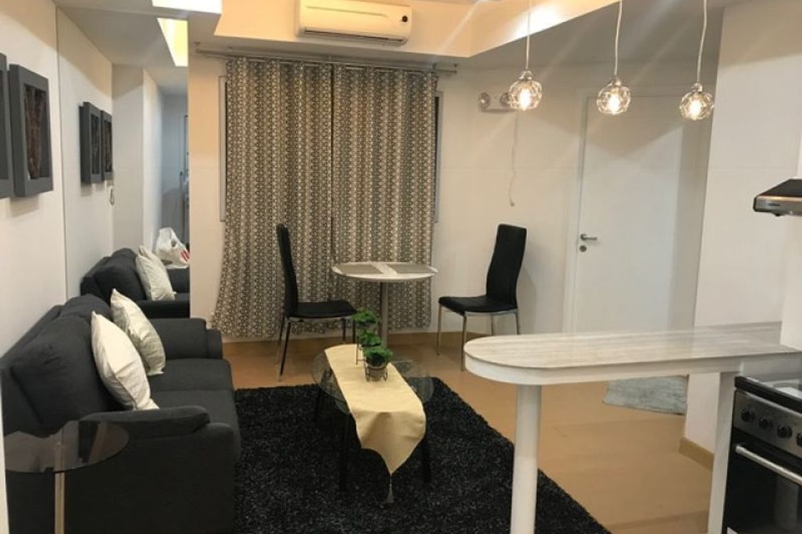 2 Bedroom Condo for Sale in Alabang, Muntinlupa, Metro Manila