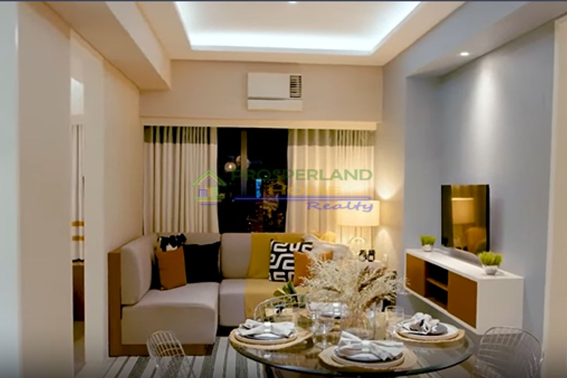 2 Bedroom Condo for Sale in Alabang, Muntinlupa, Metro Manila – photo 2