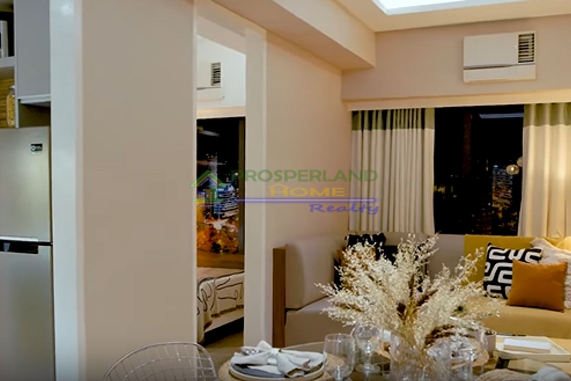 2 Bedroom Condo for Sale in Alabang, Muntinlupa, Metro Manila – photo 8