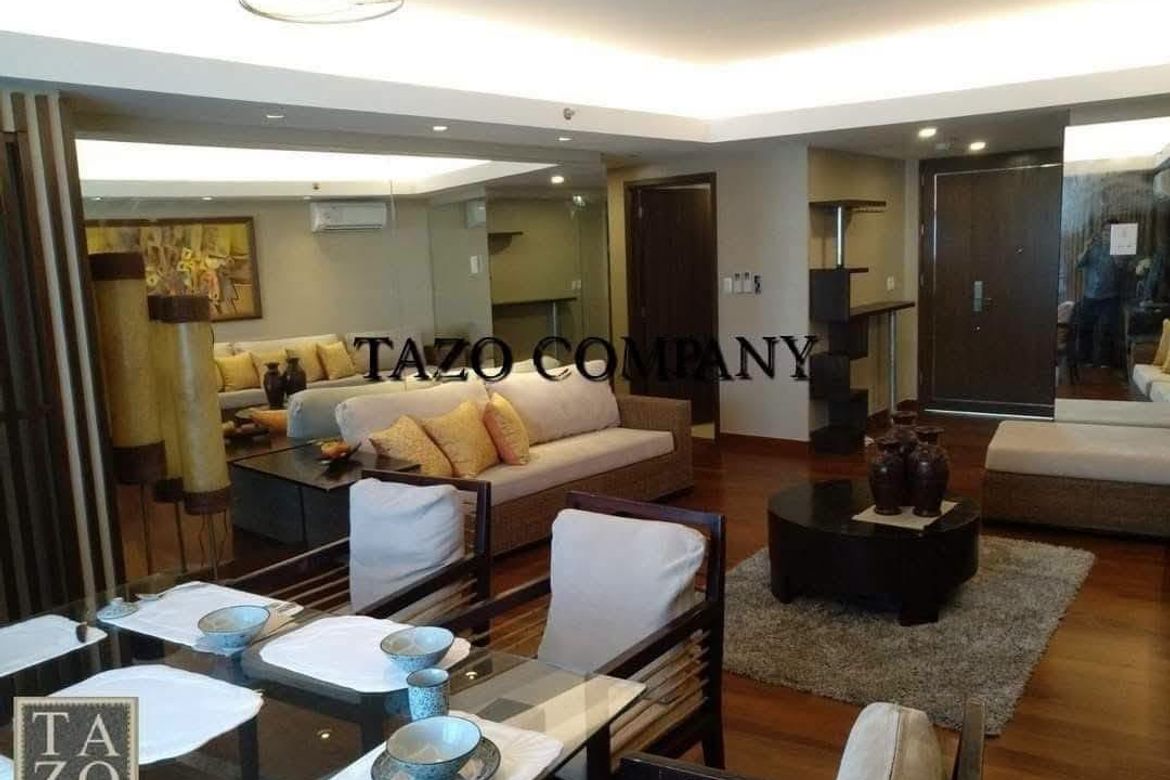 2 Bedroom Condo for Sale in Alabang, Muntinlupa, Metro Manila – photo 5