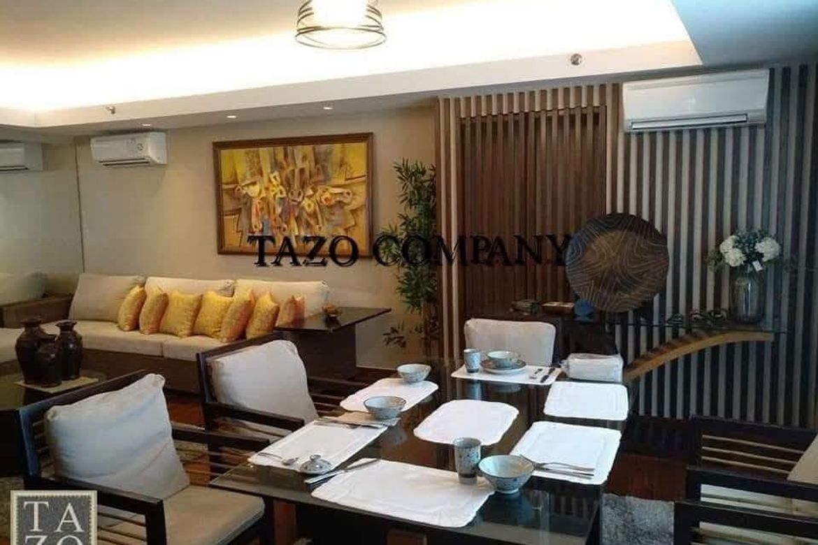 2 Bedroom Condo for Sale in Alabang, Muntinlupa, Metro Manila – photo 6
