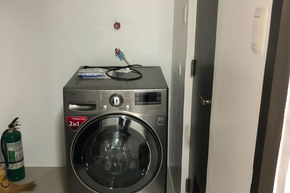 2 Bedroom Condo for Sale in Alabang, Muntinlupa, Metro Manila – photo 3