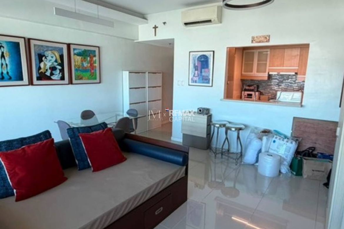 2 Bedroom Condo for Sale in Alabang, Muntinlupa, Metro Manila