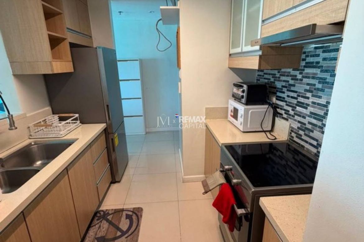 2 Bedroom Condo for Sale in Alabang, Muntinlupa, Metro Manila – photo 5