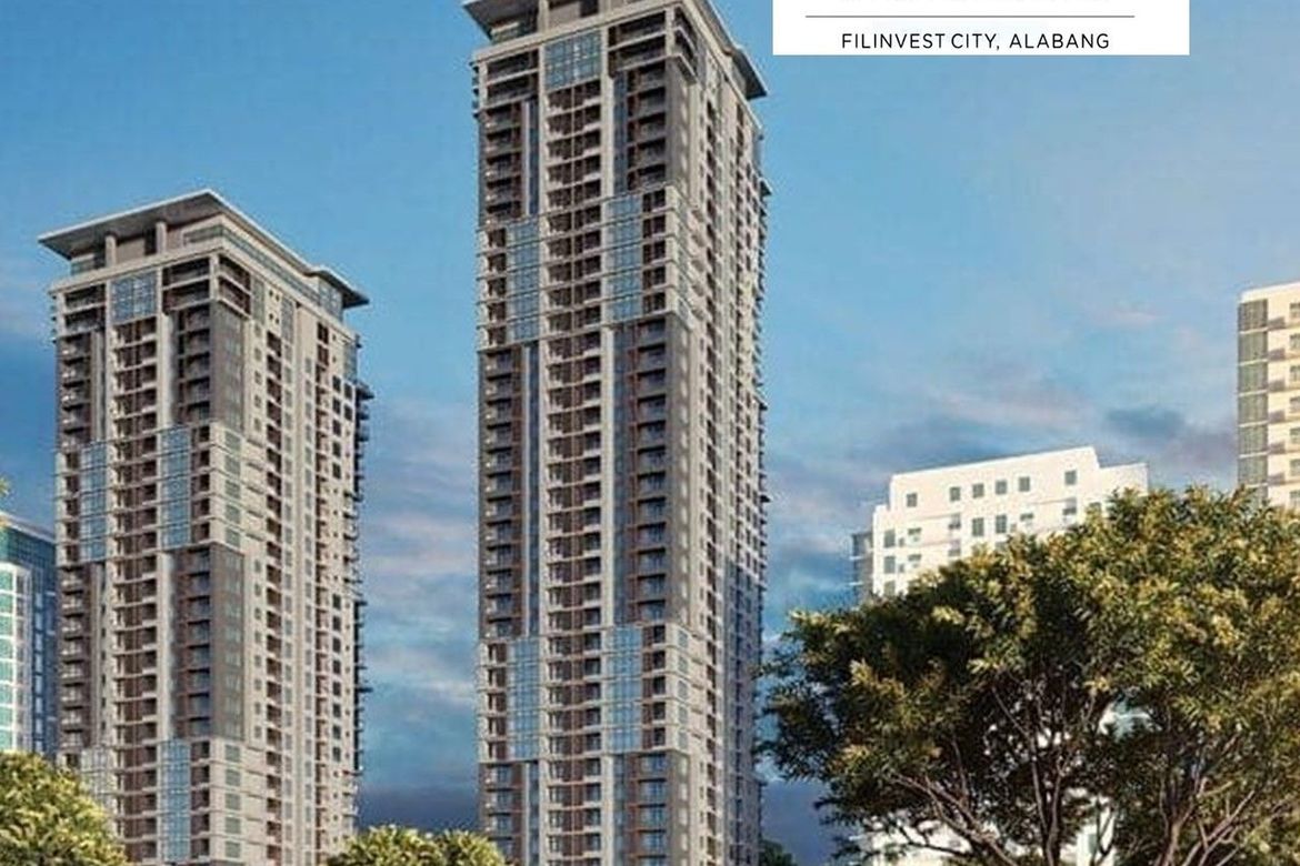 2 Bedroom Condo for Sale in Alabang, Muntinlupa, Metro Manila – photo 3