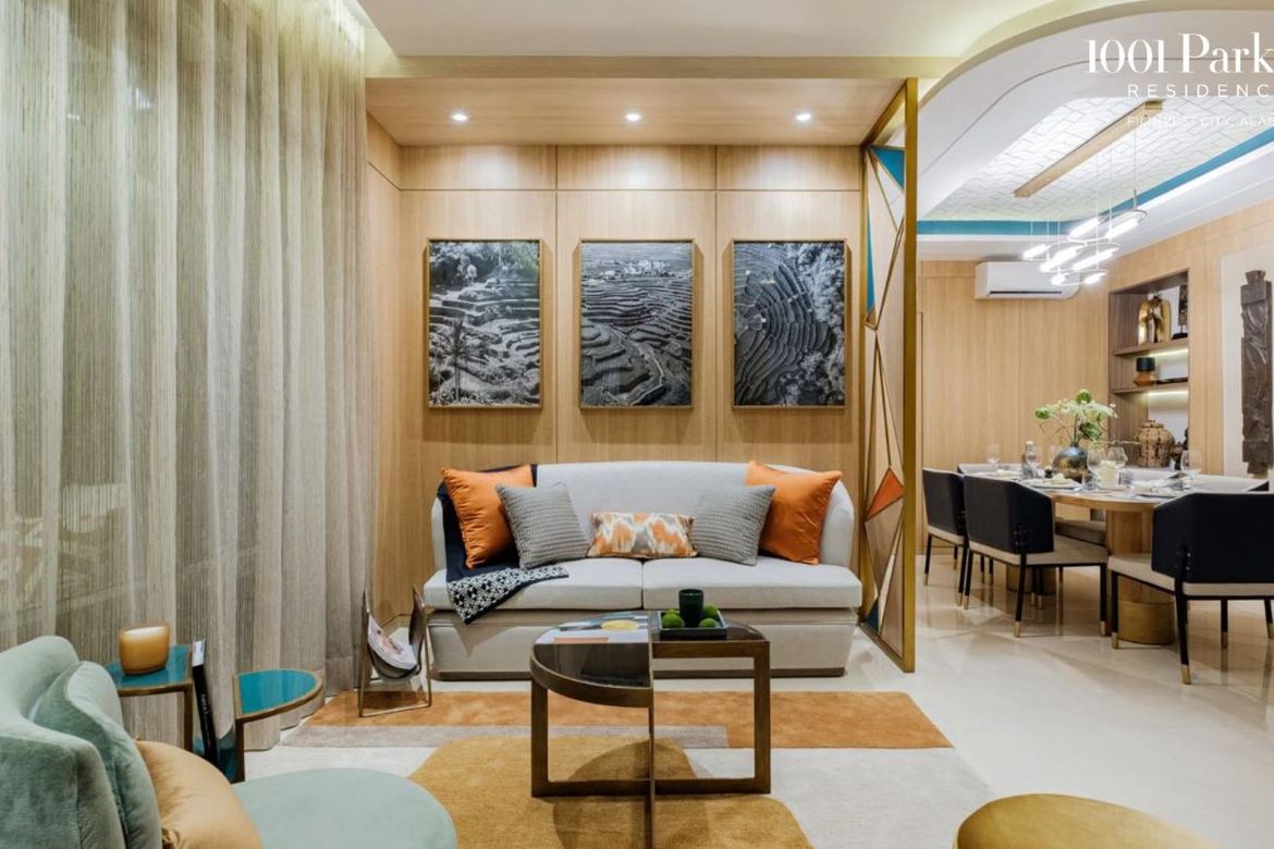 2 Bedroom Condo for Sale in Alabang, Muntinlupa, Metro Manila – photo 4