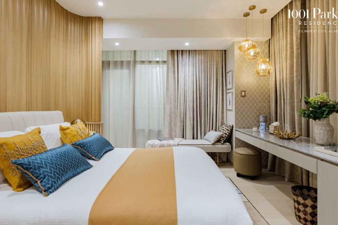 2 Bedroom Condo for Sale in Alabang, Muntinlupa, Metro Manila – photo 5