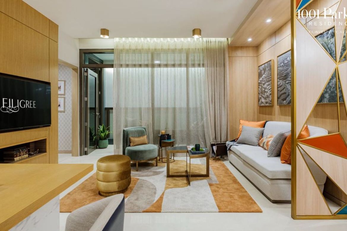 2 Bedroom Condo for Sale in Alabang, Muntinlupa, Metro Manila – photo 8