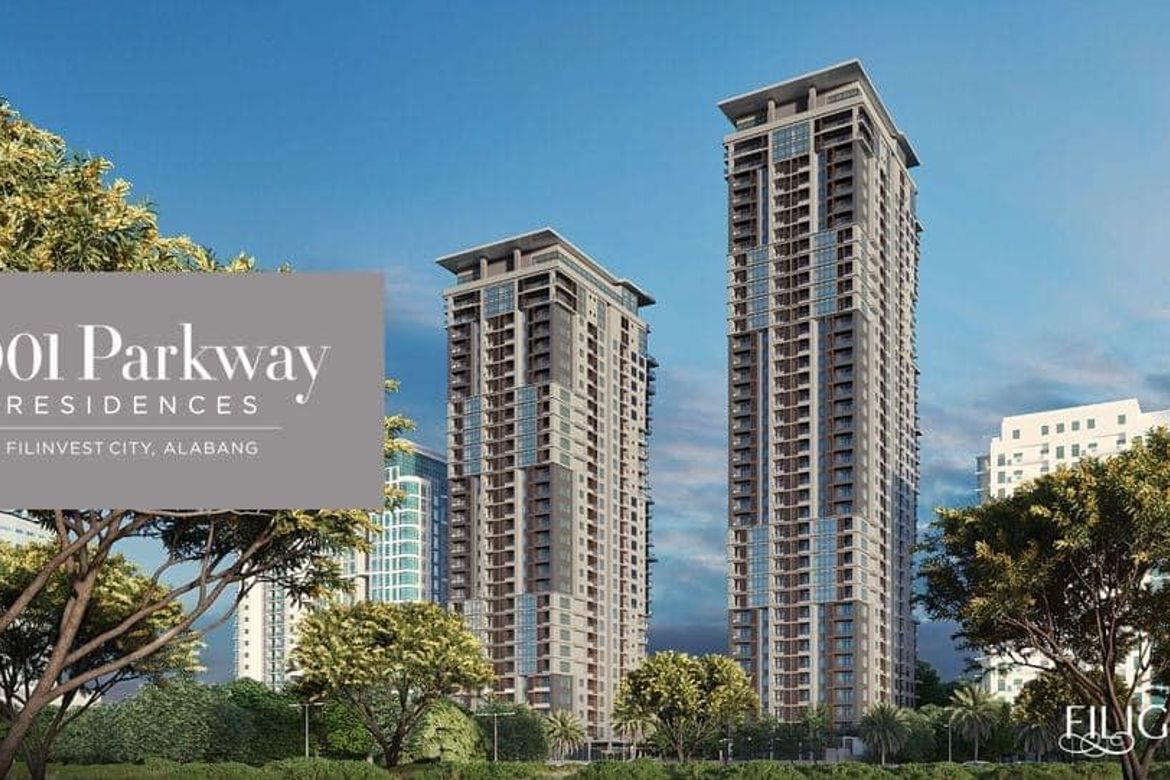 2 Bedroom Condo for Sale in Alabang, Muntinlupa, Metro Manila