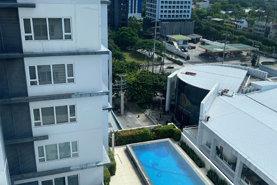 2 Bedroom Condo for Sale in Alabang, Muntinlupa, Metro Manila