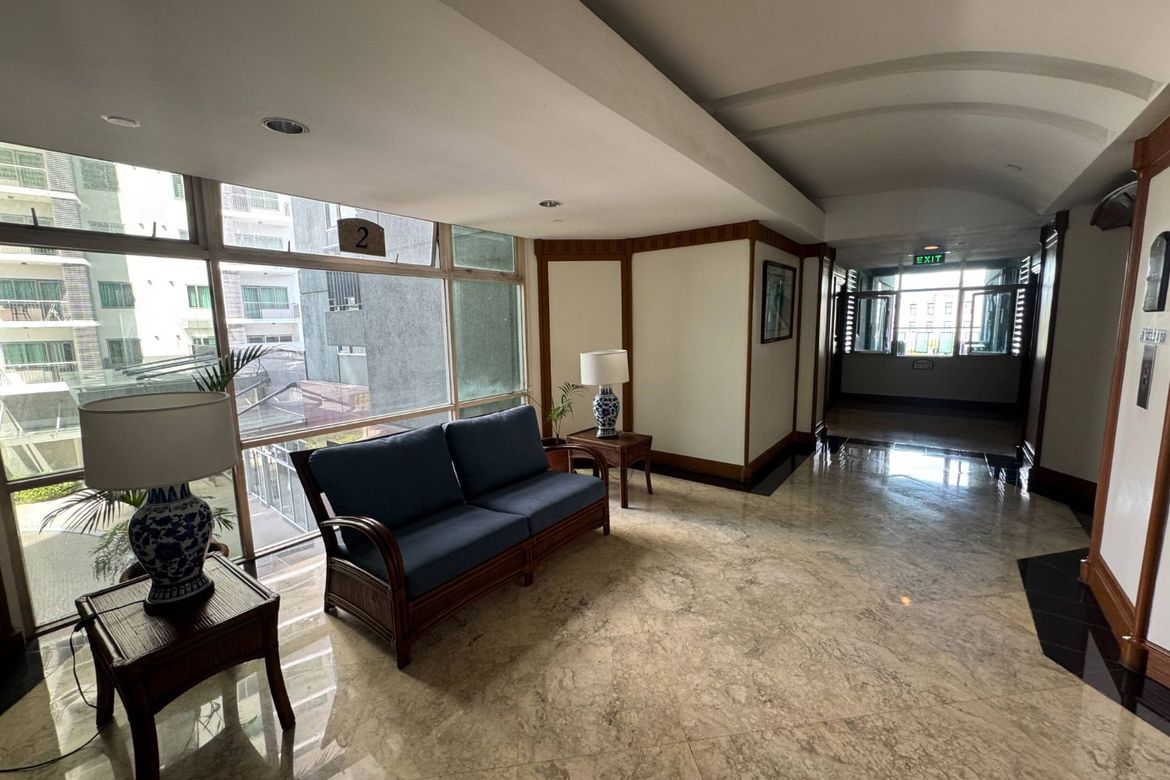 2 Bedroom Condo for Sale in Alabang, Muntinlupa, Metro Manila – photo 7