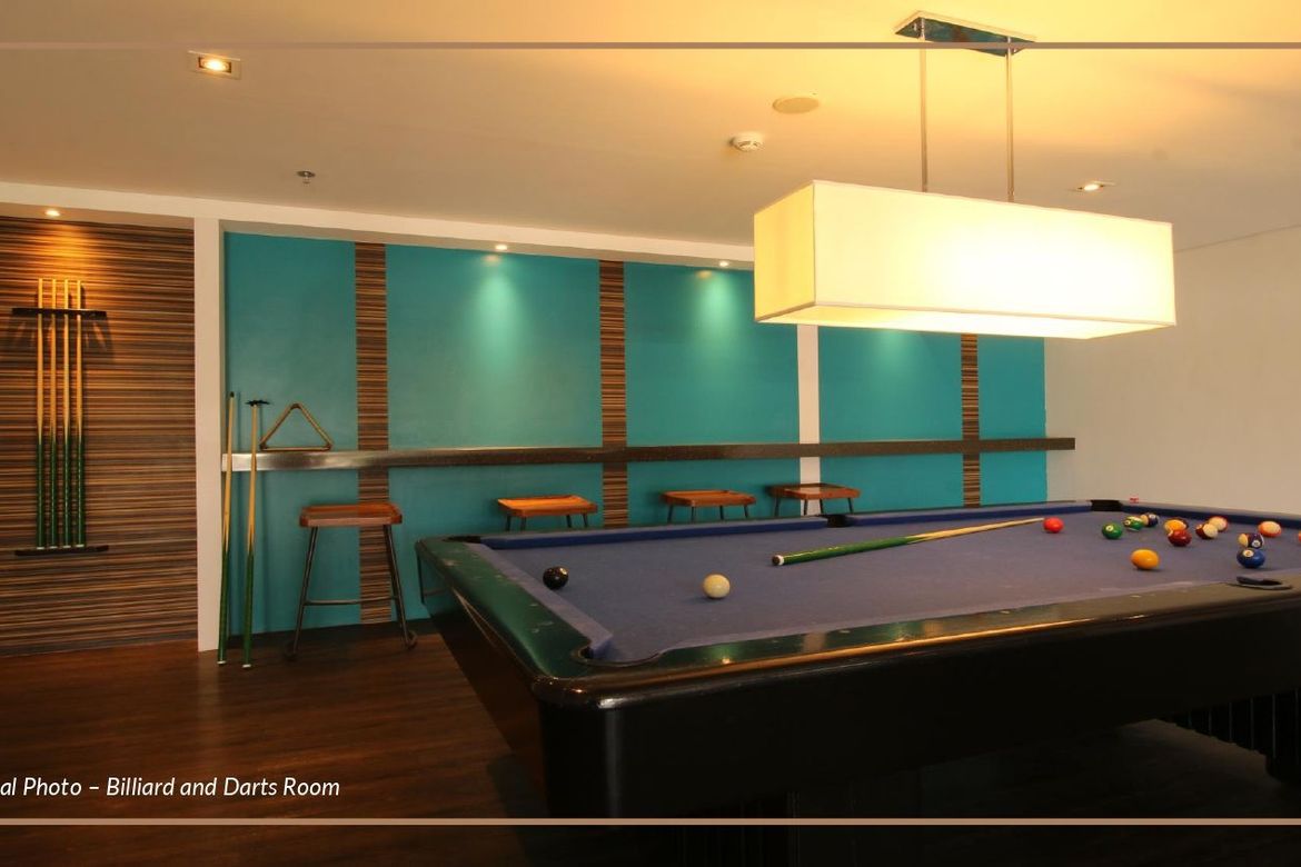 2 Bedroom Condo for Sale in Alabang, Muntinlupa, Metro Manila – photo 5