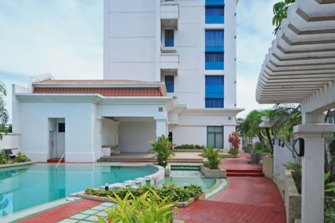 2 Bedroom Condo for Sale in Alabang, Muntinlupa, Metro Manila – photo 8