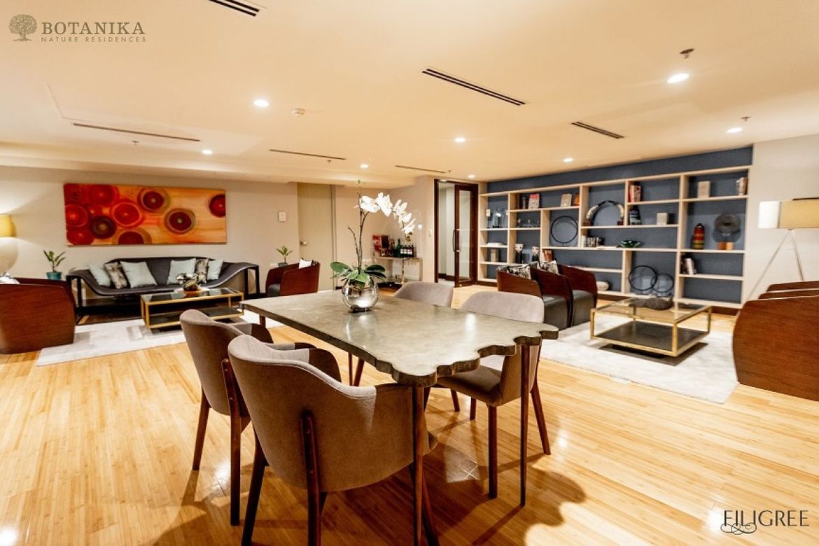 2 Bedroom Condo for Sale in Alabang, Muntinlupa, Metro Manila – photo 6