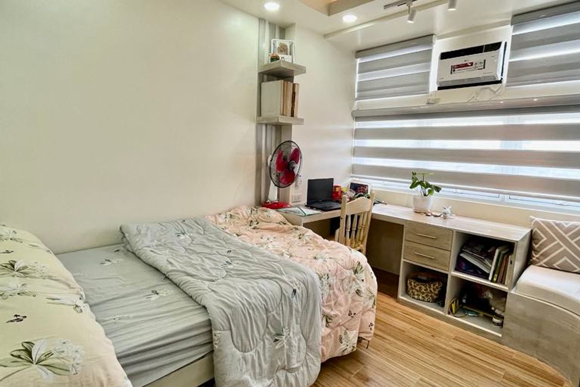 2 Bedroom Condo for Sale in Alabang, Muntinlupa, Metro Manila – photo 8