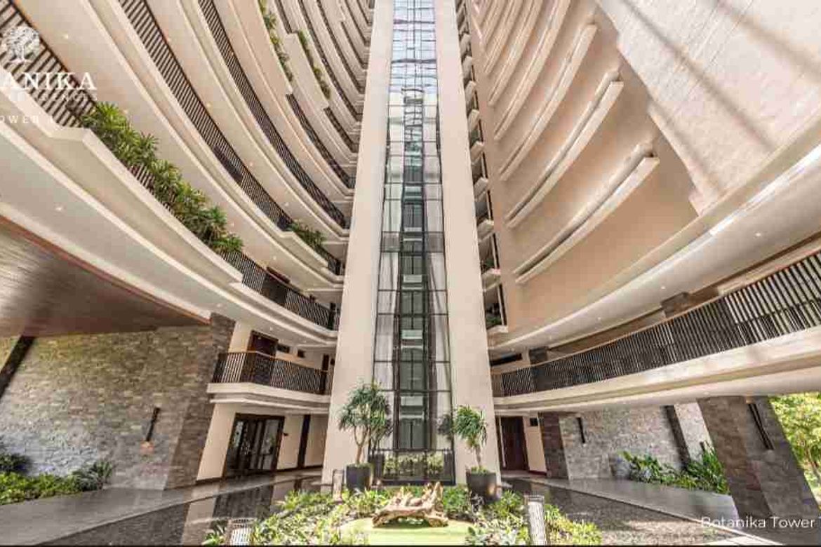 2 Bedroom Condo for Sale in Alabang, Muntinlupa, Metro Manila