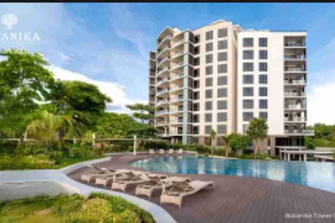 2 Bedroom Condo for Sale in Alabang, Muntinlupa, Metro Manila – photo 2