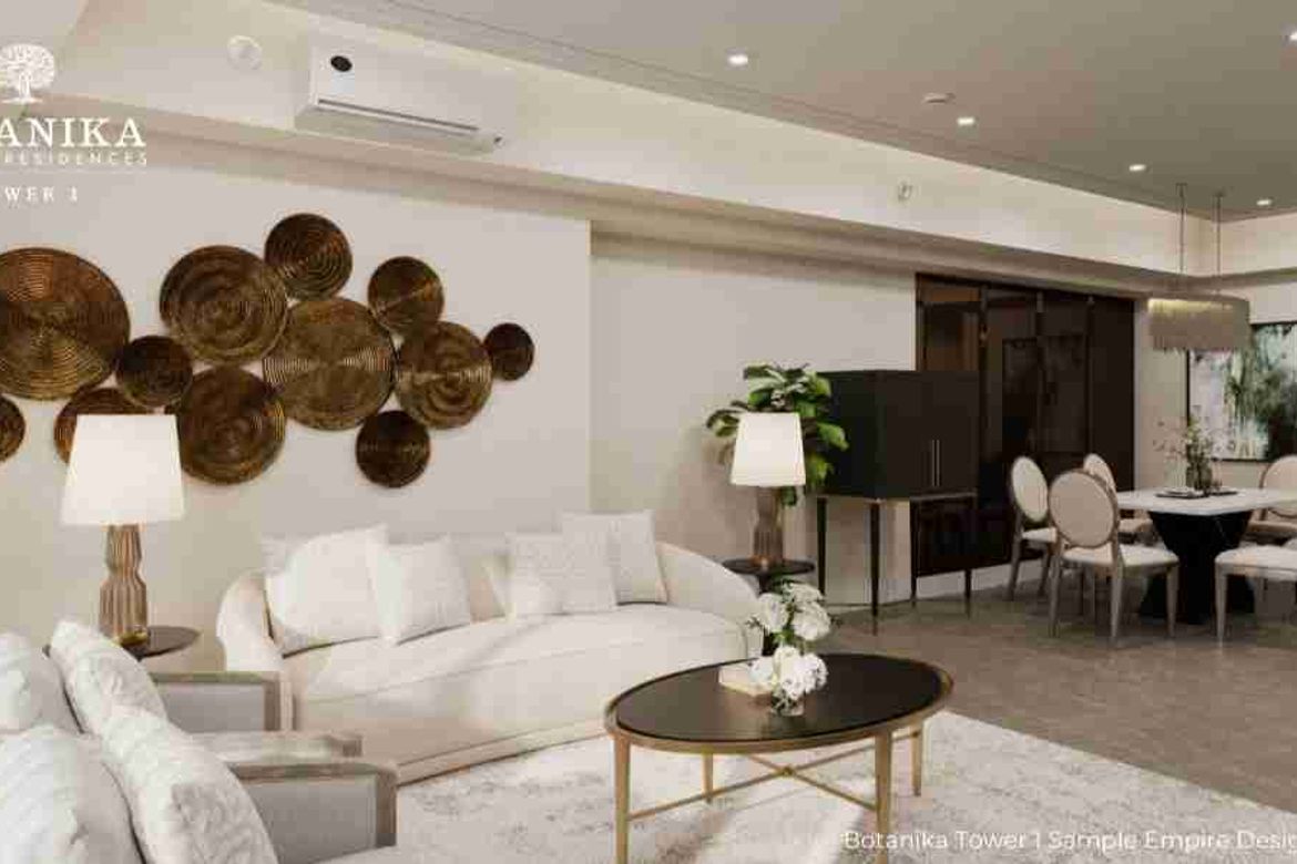 2 Bedroom Condo for Sale in Alabang, Muntinlupa, Metro Manila – photo 3