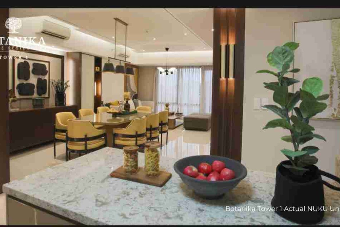 2 Bedroom Condo for Sale in Alabang, Muntinlupa, Metro Manila – photo 4