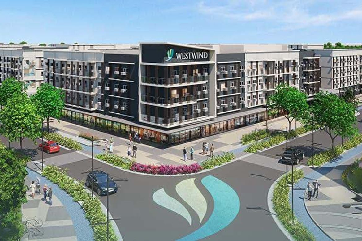 2 Bedroom Condo for Sale in Alapan II-B, Imus, Cavite