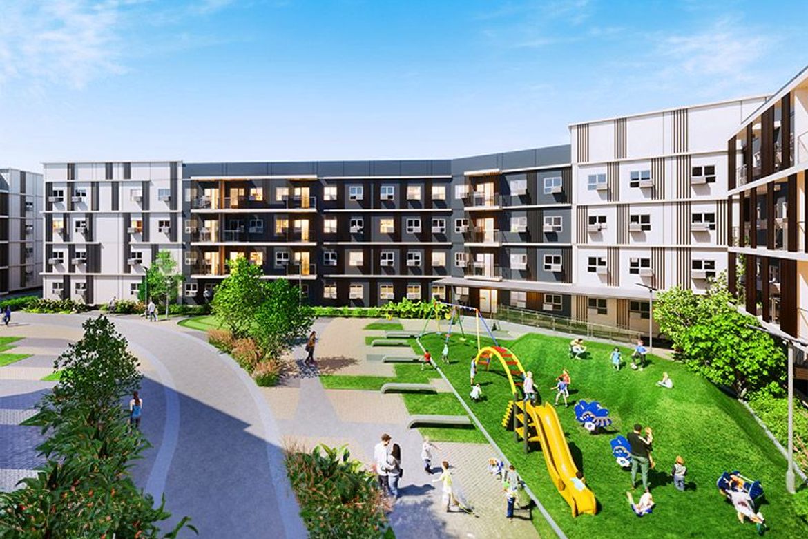 2 Bedroom Condo for Sale in Alapan II-B, Imus, Cavite – photo 7