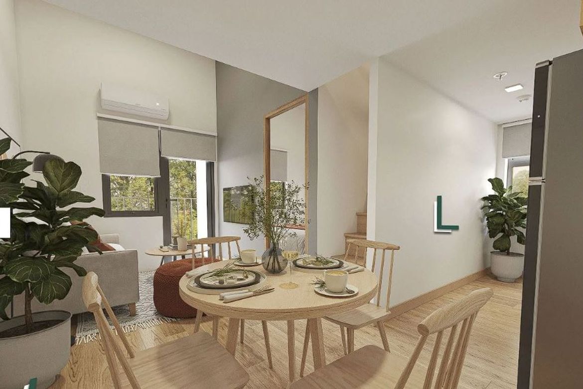 2 Bedroom Condo for Sale in Alapan II-B, Imus, Cavite – photo 2