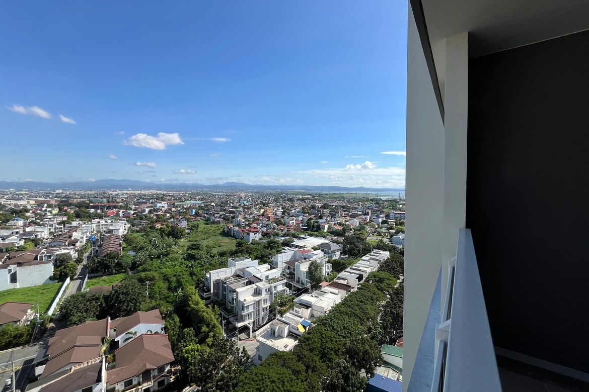 2 Bedroom Condo for Sale in Alder Residences, San Miguel, Taguig, Metro Manila – photo 3