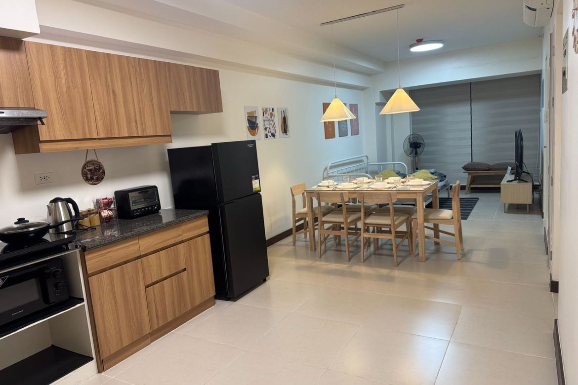 2 Bedroom Condo for Sale in Alder Residences, San Miguel, Taguig, Metro Manila – photo 7