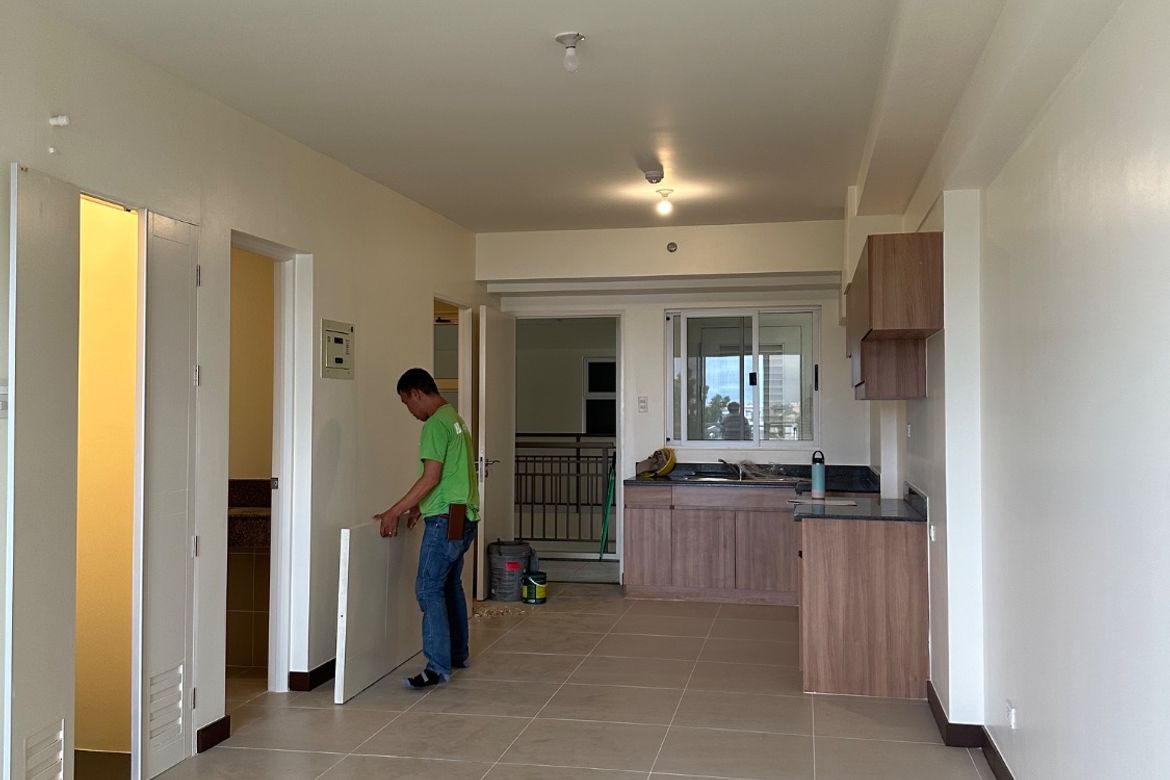 2 Bedroom Condo for Sale in Alder Residences, San Miguel, Taguig, Metro Manila – photo 2