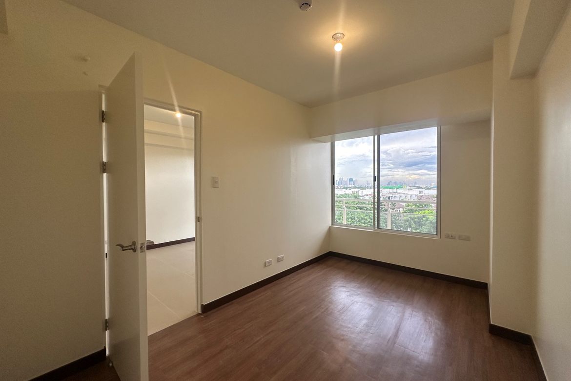 2 Bedroom Condo for Sale in Alder Residences, San Miguel, Taguig, Metro Manila – photo 4