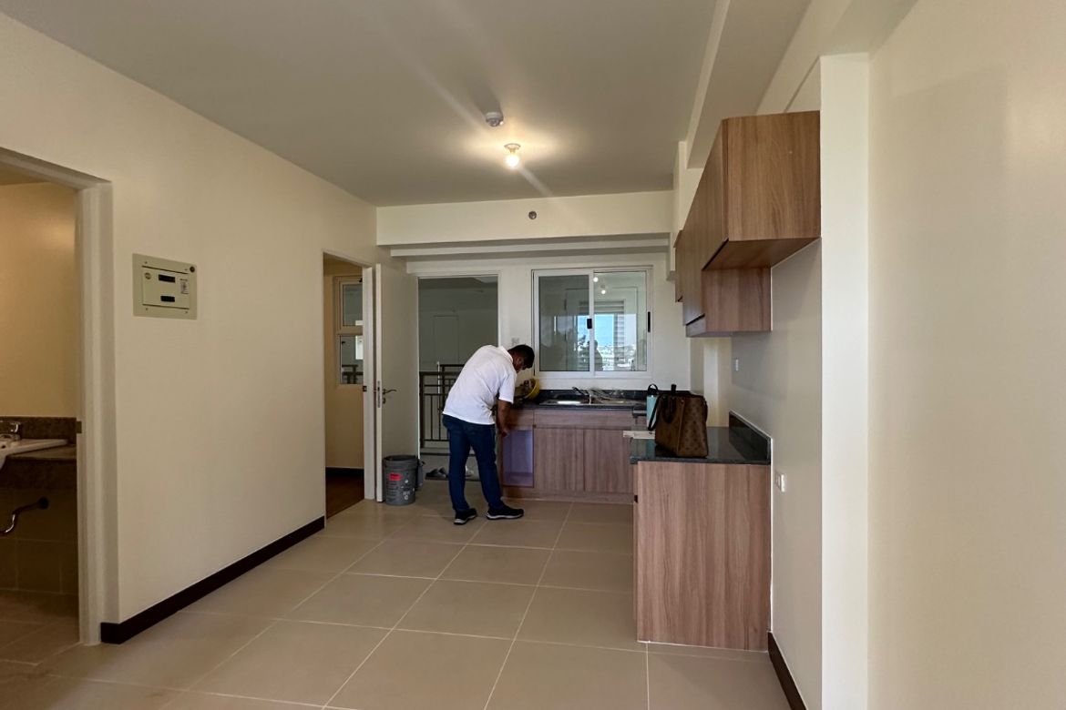 2 Bedroom Condo for Sale in Alder Residences, San Miguel, Taguig, Metro Manila – photo 8