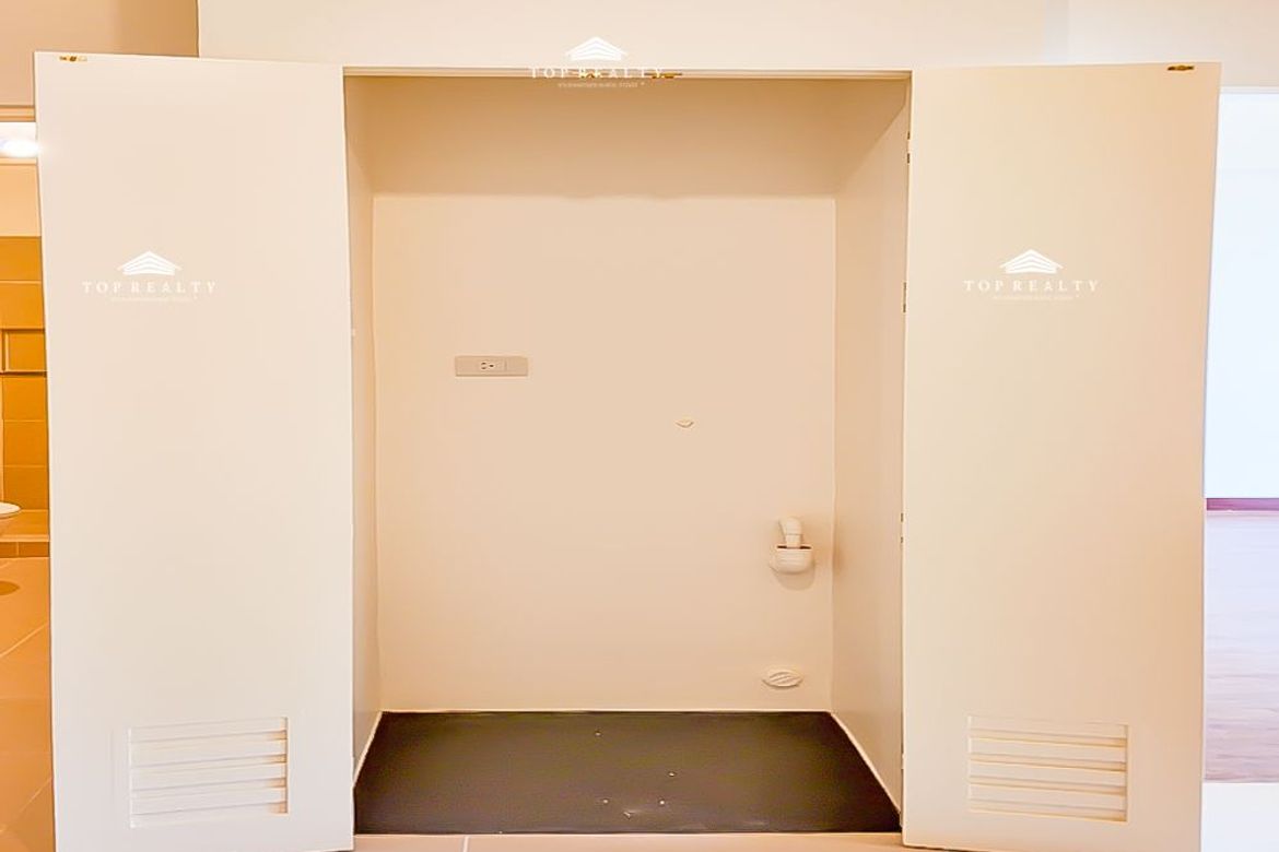2 Bedroom Condo for Sale in Alder Residences, San Miguel, Taguig, Metro Manila – photo 6