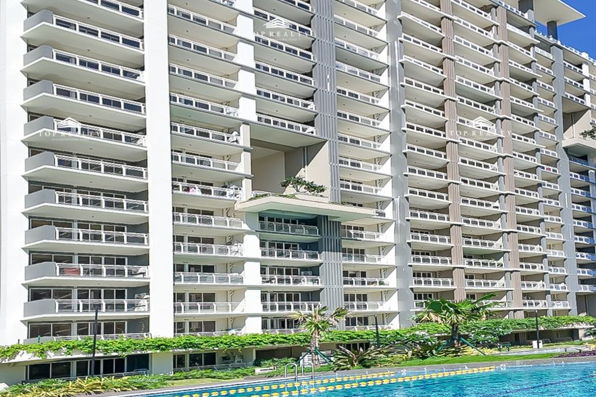 2 Bedroom Condo for Sale in Alder Residences, San Miguel, Taguig, Metro Manila – photo 8