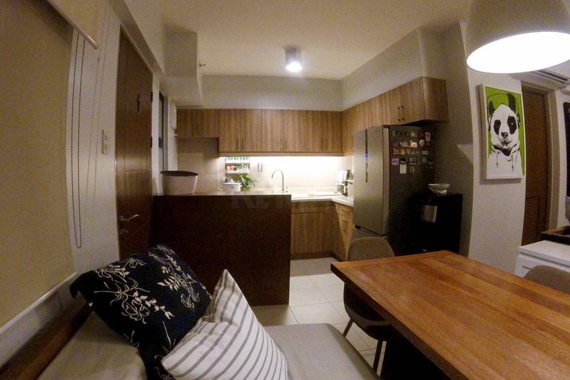 2 Bedroom Condo for Sale in Alder Residences, San Miguel, Taguig, Metro Manila