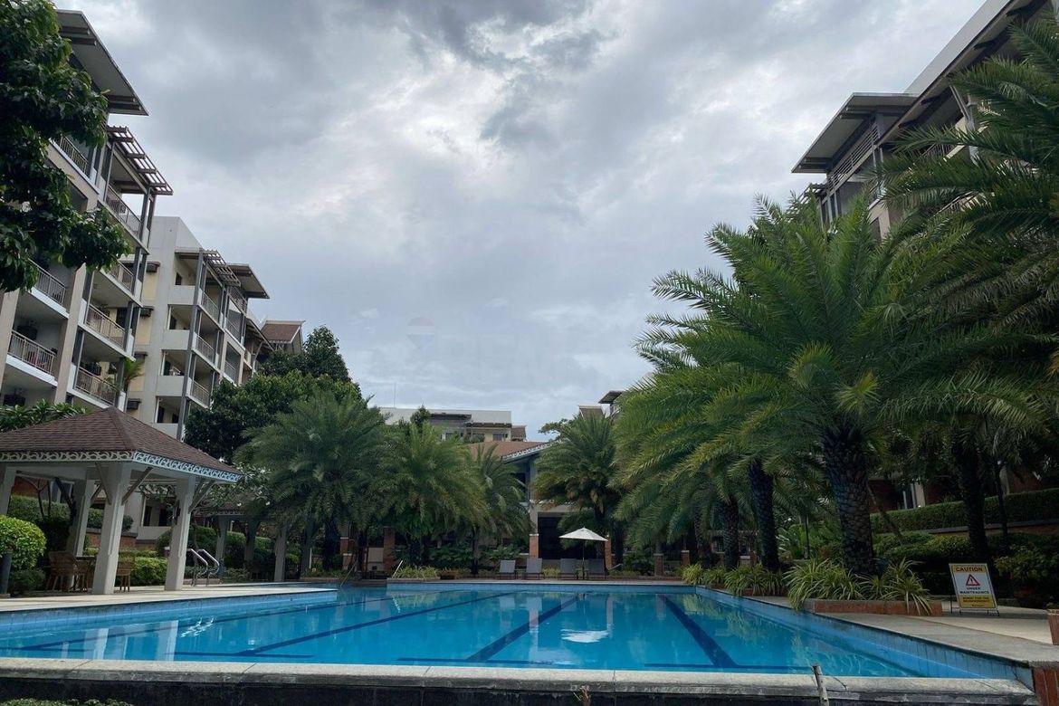 2 Bedroom Condo for Sale in Alder Residences, San Miguel, Taguig, Metro Manila – photo 8