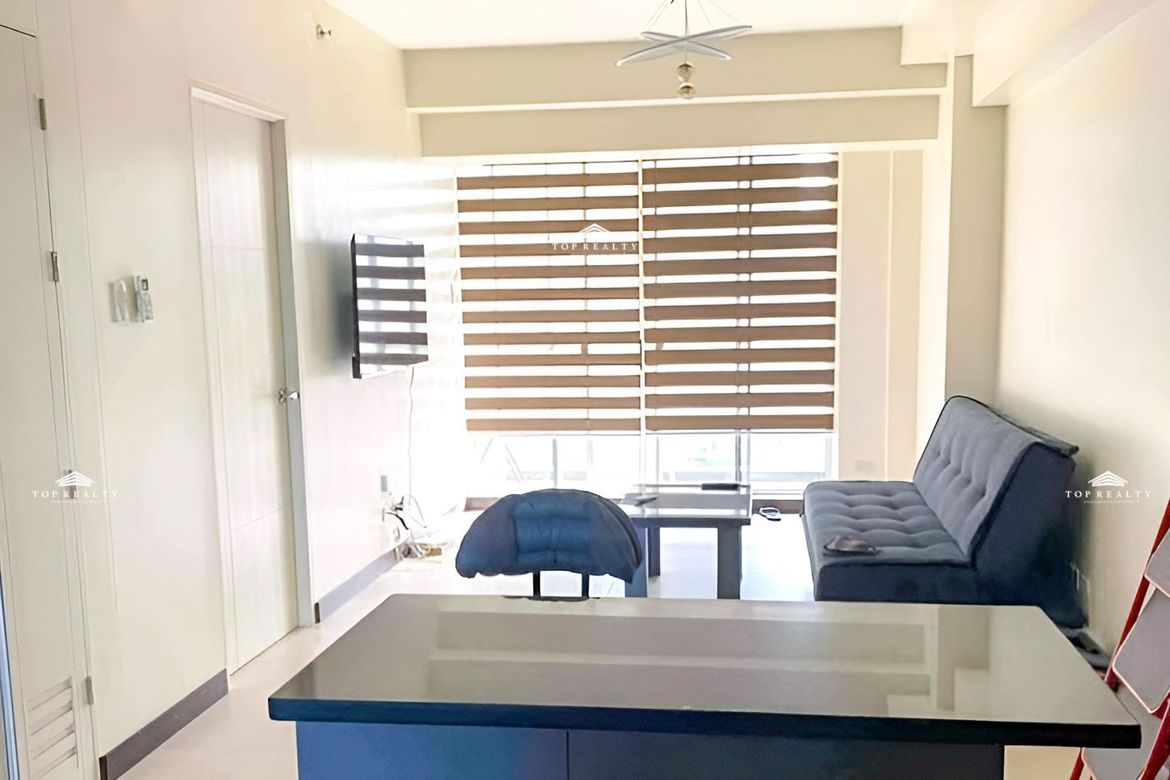 2 Bedroom Condo for Sale in Alder Residences, San Miguel, Taguig, Metro Manila – photo 4