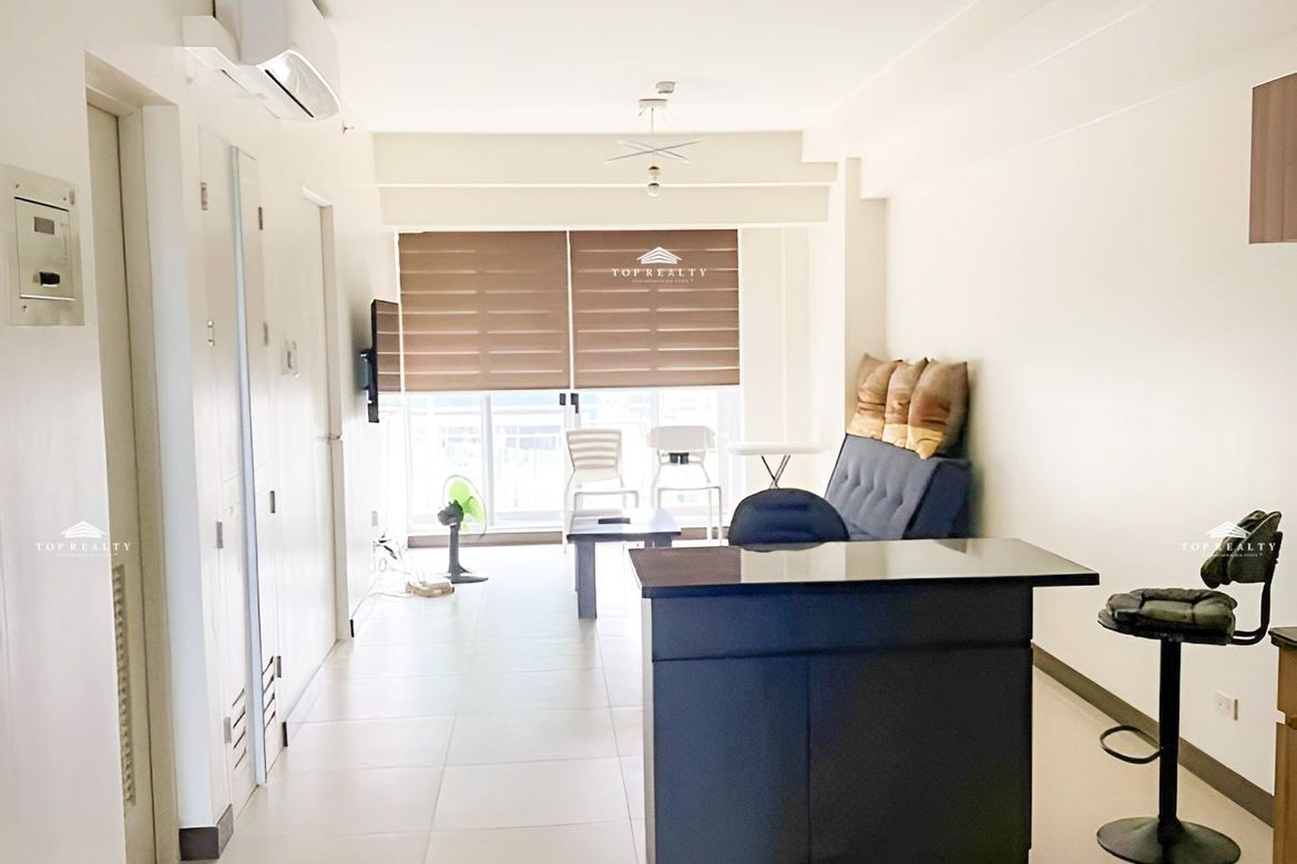 2 Bedroom Condo for Sale in Alder Residences, San Miguel, Taguig, Metro Manila – photo 5