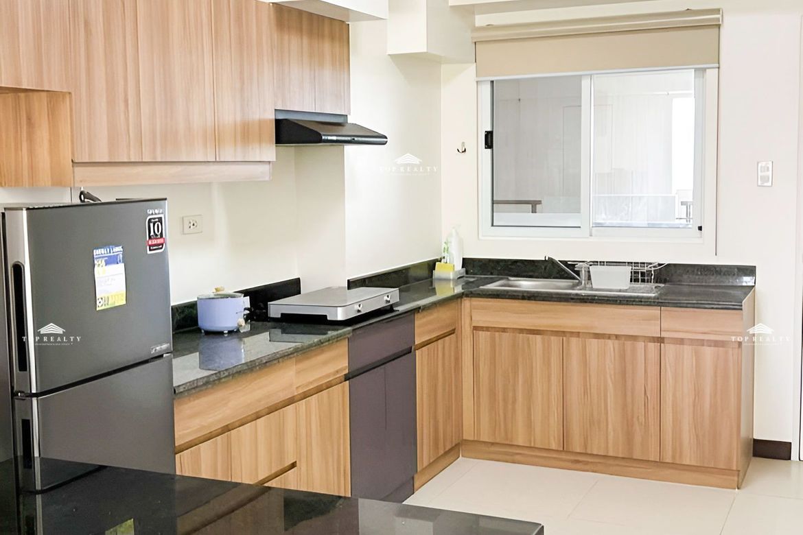 2 Bedroom Condo for Sale in Alder Residences, San Miguel, Taguig, Metro Manila – photo 6