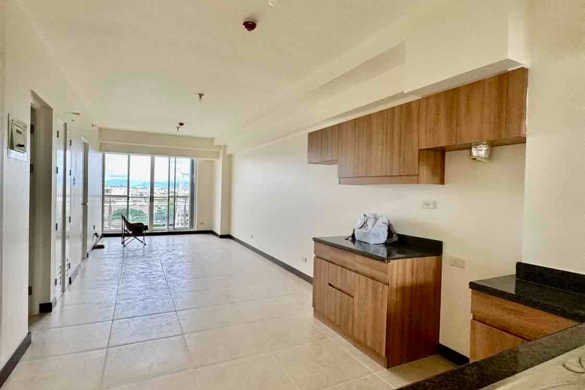2 Bedroom Condo for Sale in Alder Residences, San Miguel, Taguig, Metro Manila