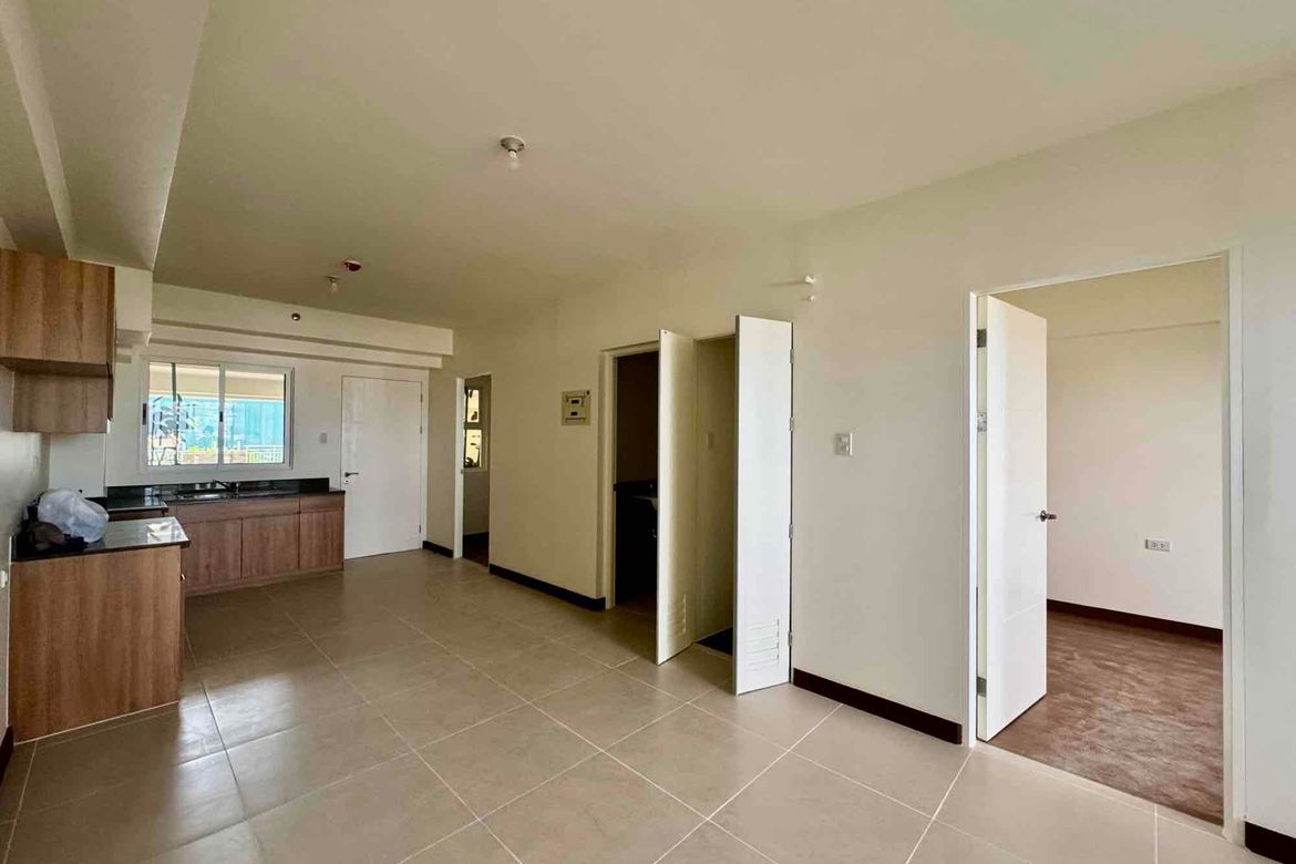 2 Bedroom Condo for Sale in Alder Residences, San Miguel, Taguig, Metro Manila – photo 3