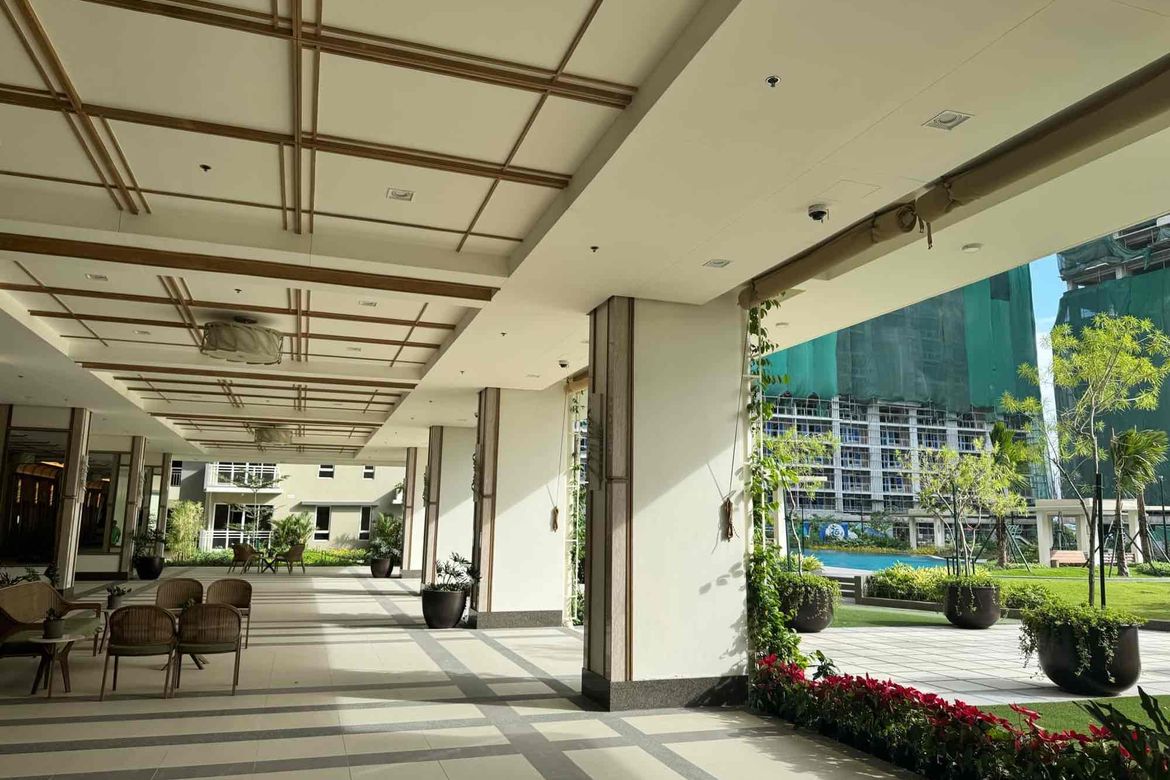 2 Bedroom Condo for Sale in Alder Residences, San Miguel, Taguig, Metro Manila – photo 5