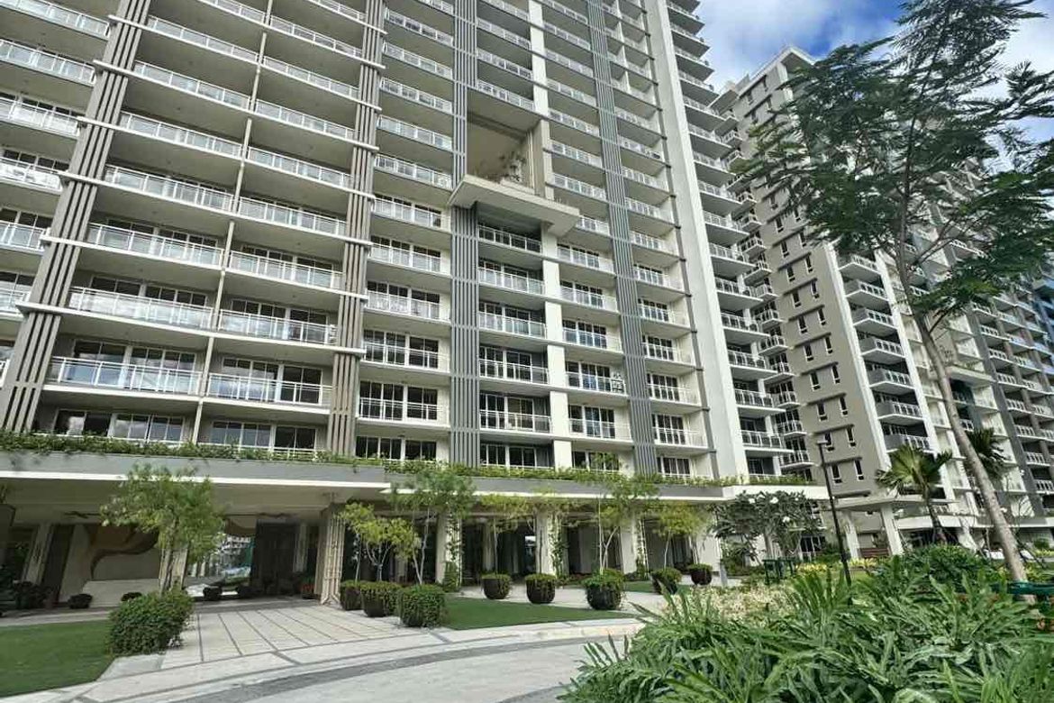 2 Bedroom Condo for Sale in Alder Residences, San Miguel, Taguig, Metro Manila – photo 7